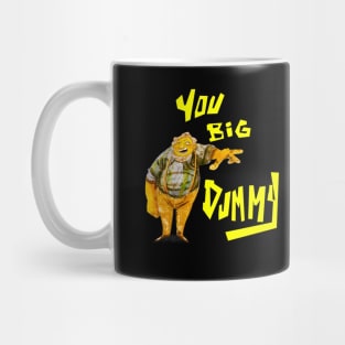 Sanford Mug